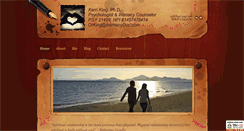 Desktop Screenshot of intimacydoc.com